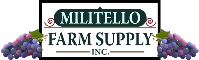 Militello Farm Supply, Inc