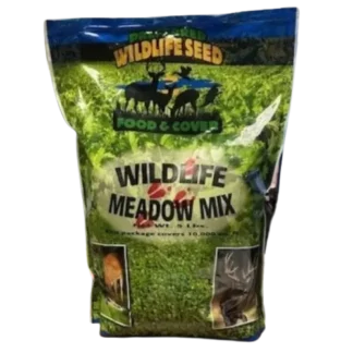 Wildlife Meadow Mix